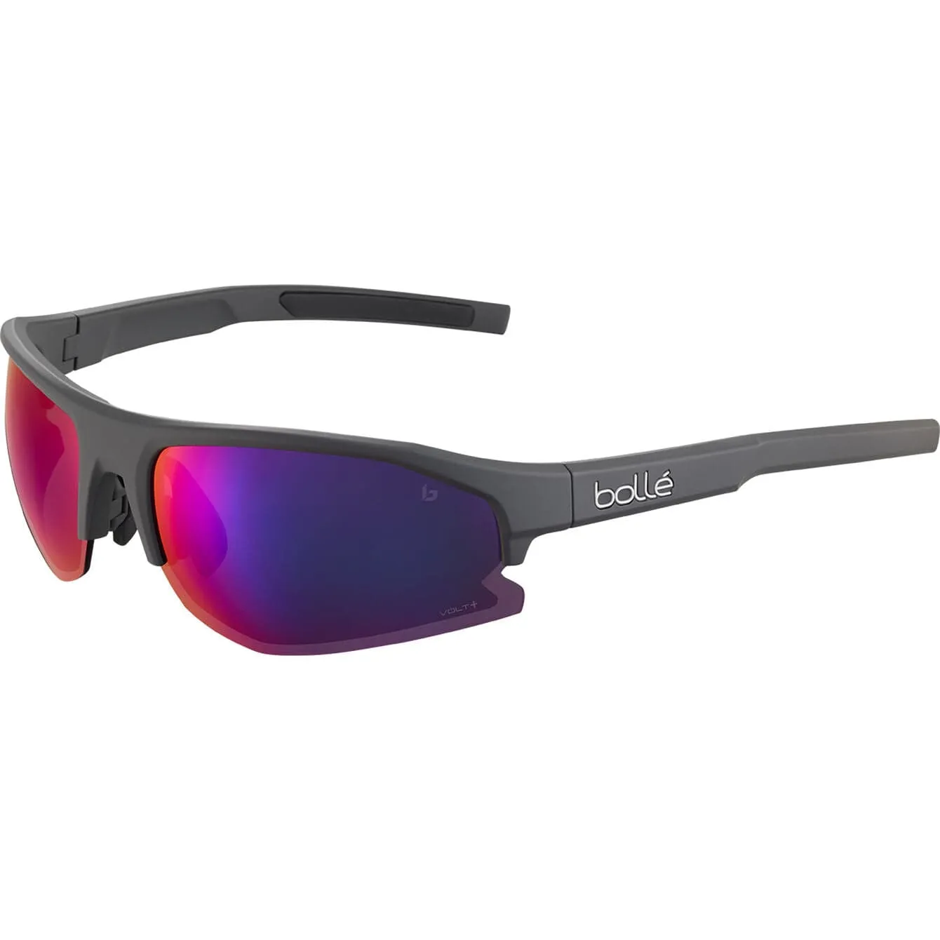 Bolle Bolt 2.0 Small Polarized Sunglasses