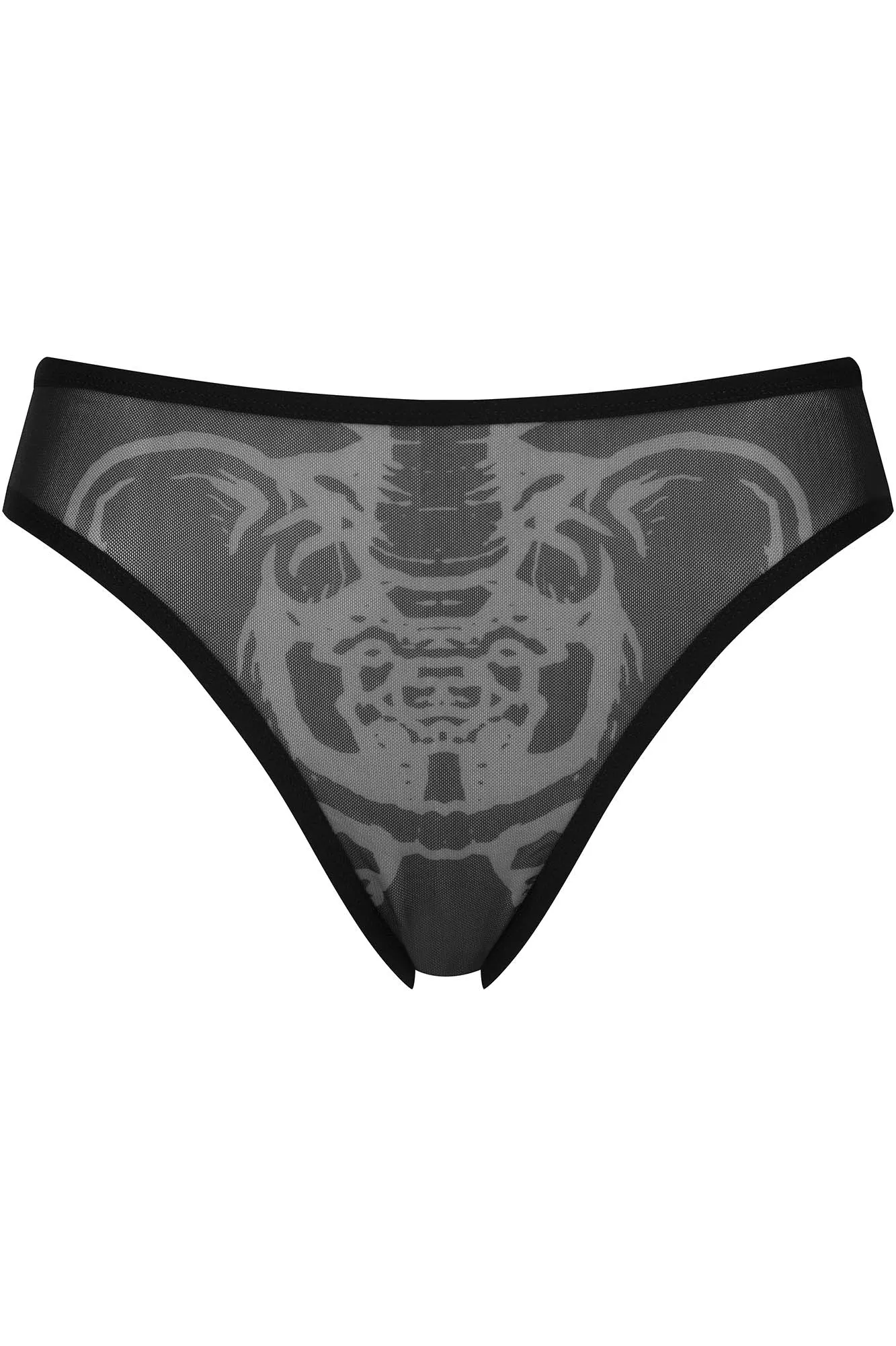 Boneyard Panty