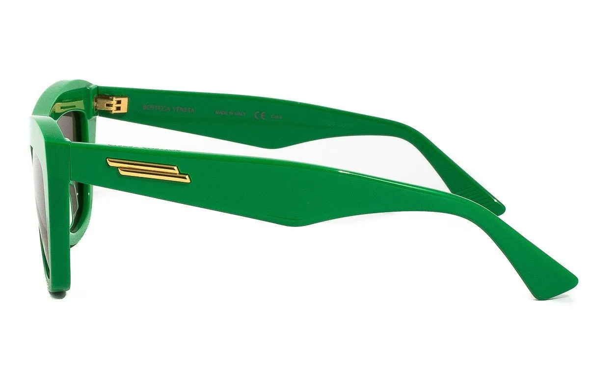 BV 1121 Sunglasses, Green (G)