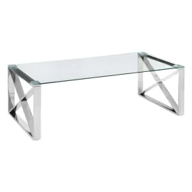 Capri Rectangular Coffee Table