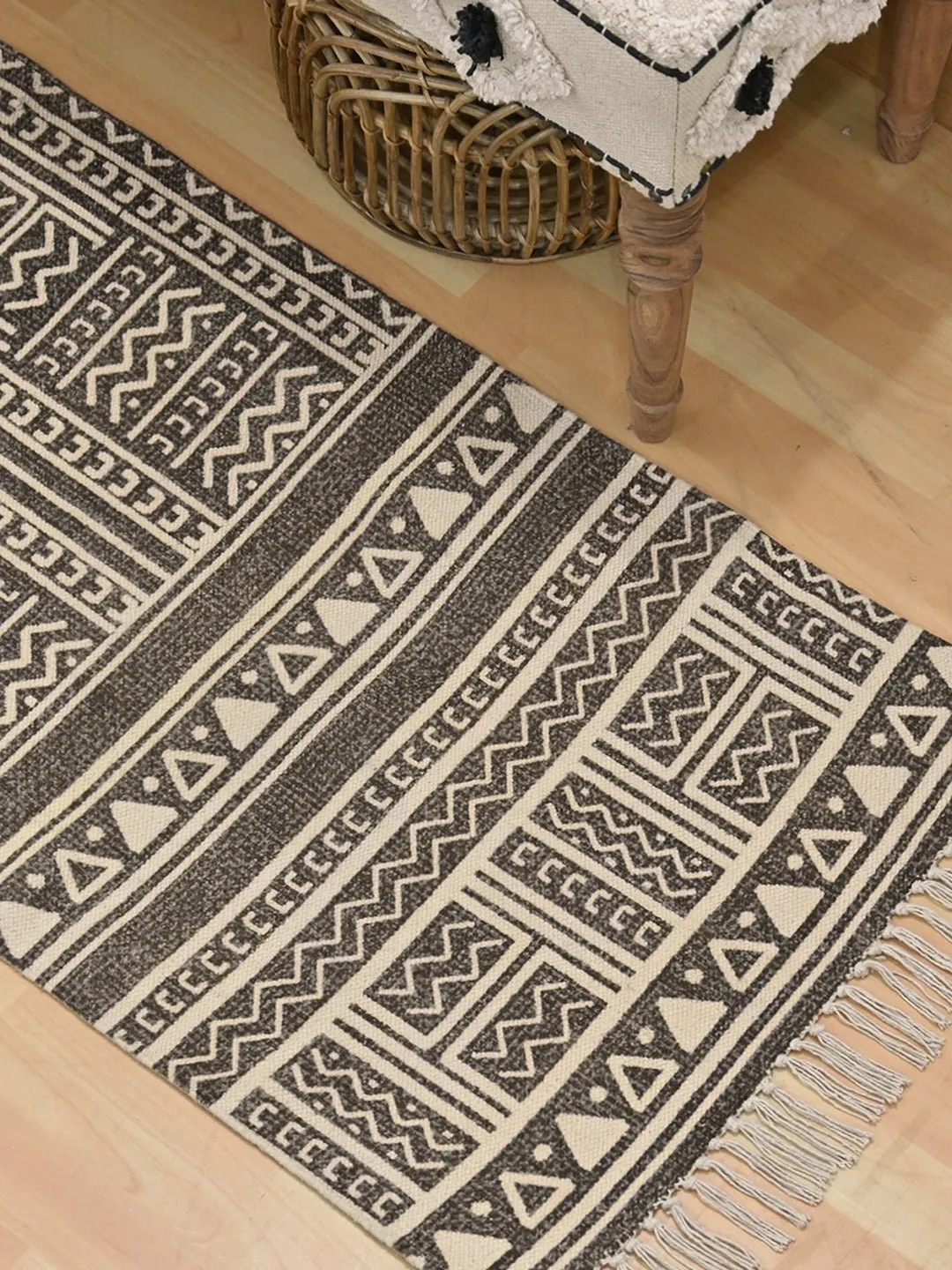 CHARLOTTE - DIGITAL PRINTED FLOOR RUNNER