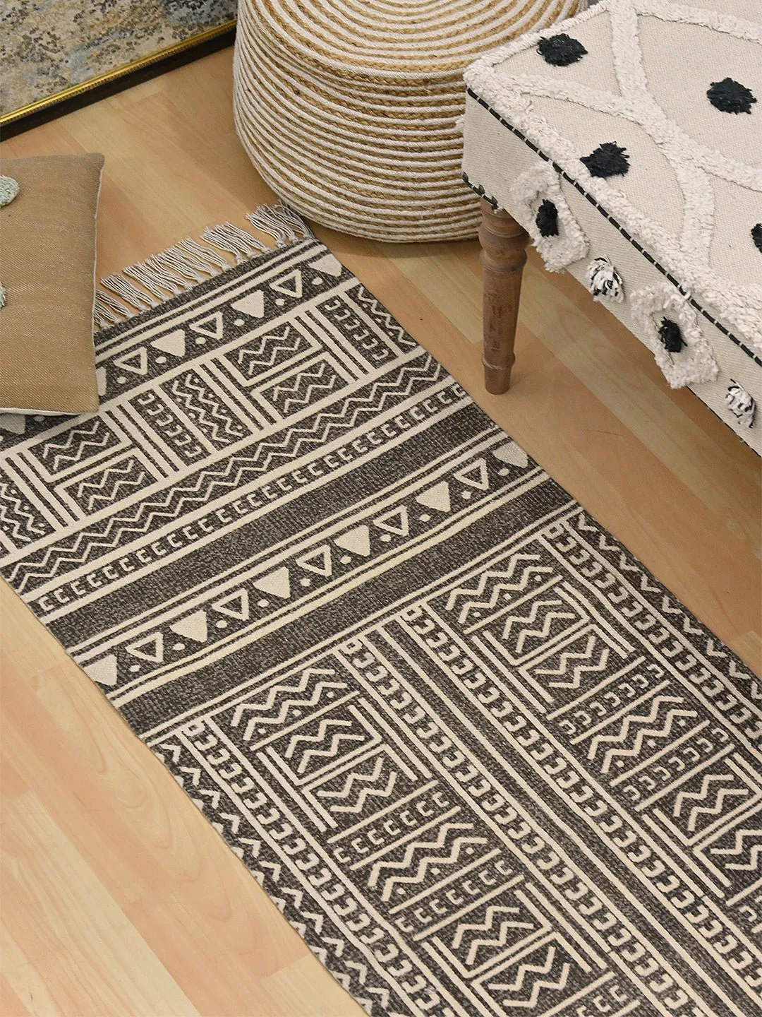 CHARLOTTE - DIGITAL PRINTED FLOOR RUNNER