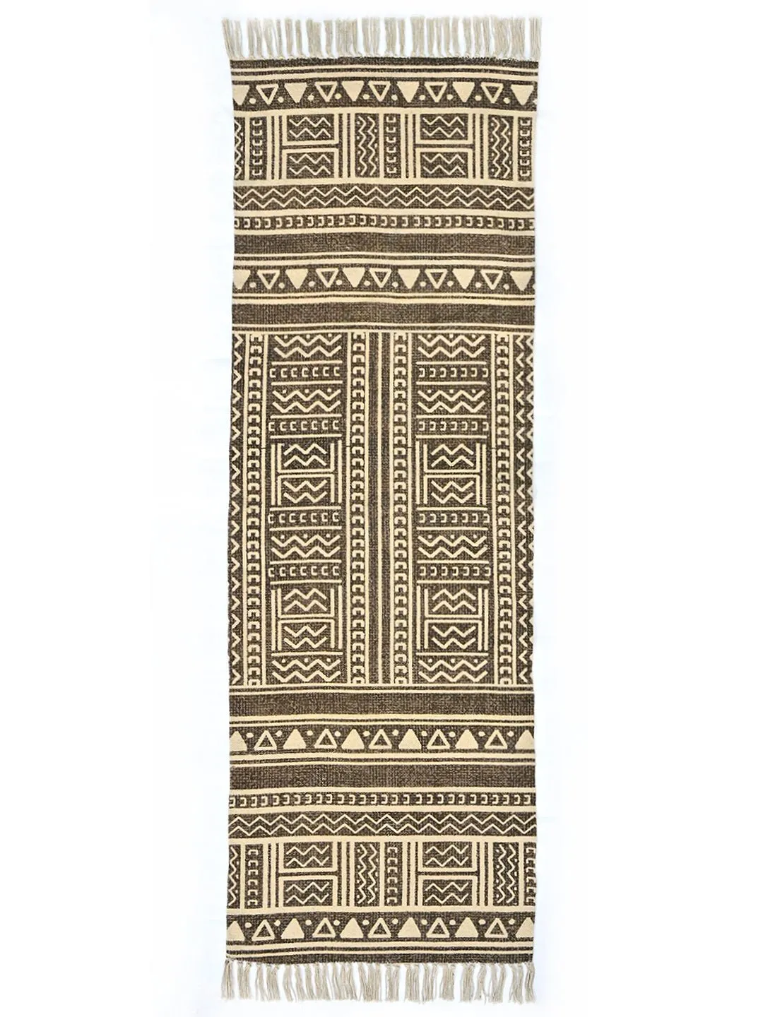 CHARLOTTE - DIGITAL PRINTED FLOOR RUNNER