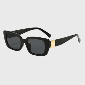 Charlotte Square Sunglasses UV400 Protection