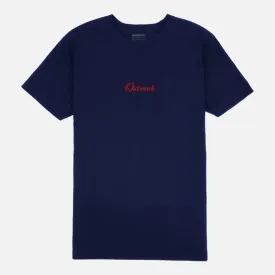 (CHI) Home Turf Embroidered T-Shirt