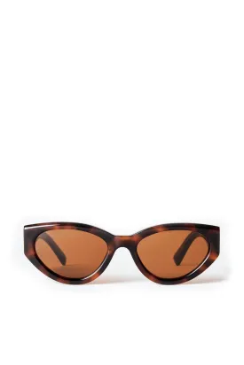 Chimi 06 Sunglasses - Brown Tortoise