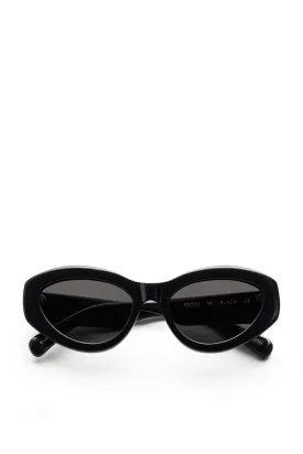 Chimi 09 Sunglasses - Black