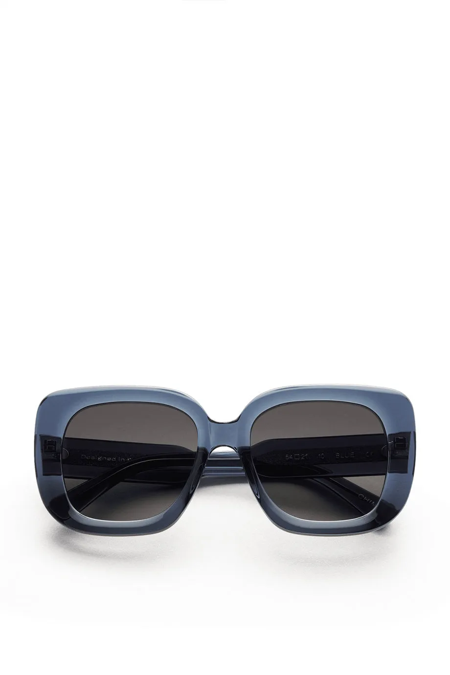 Chimi 10 Sunglasses - Blue