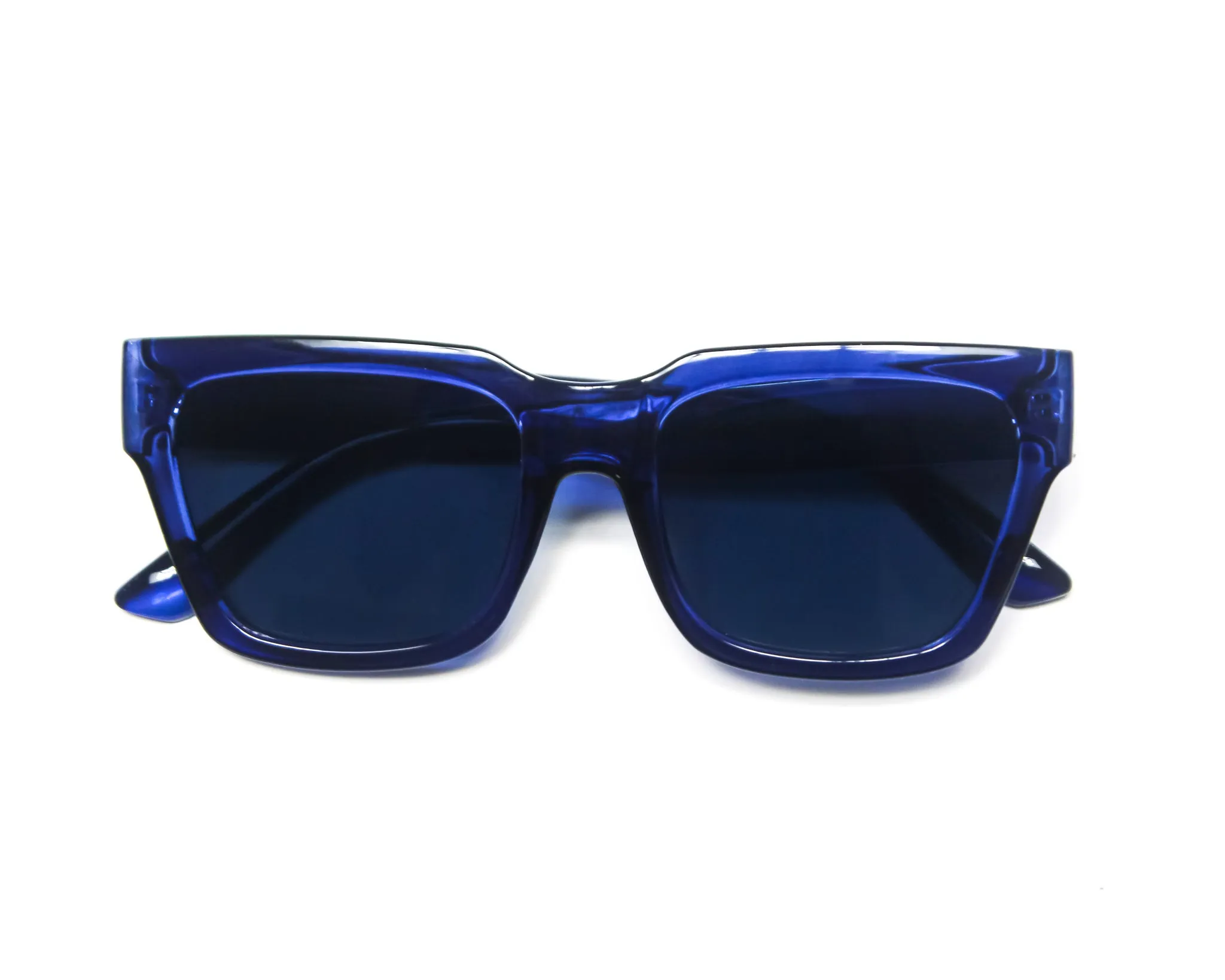 Cool Guy D-Frame Sunglasses