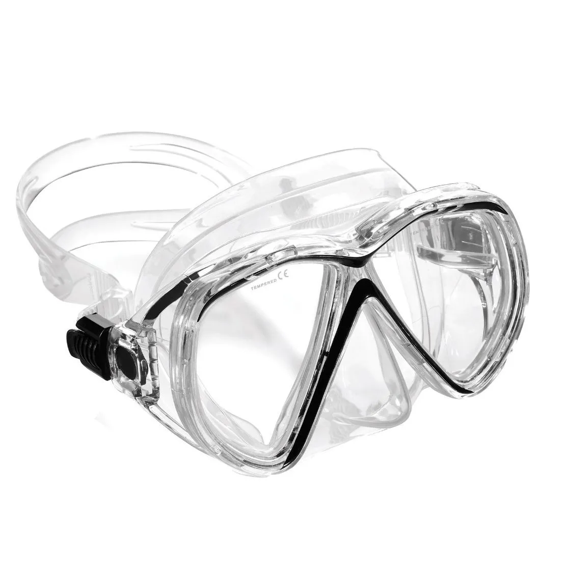 Cressi Okinawa Dive Mask