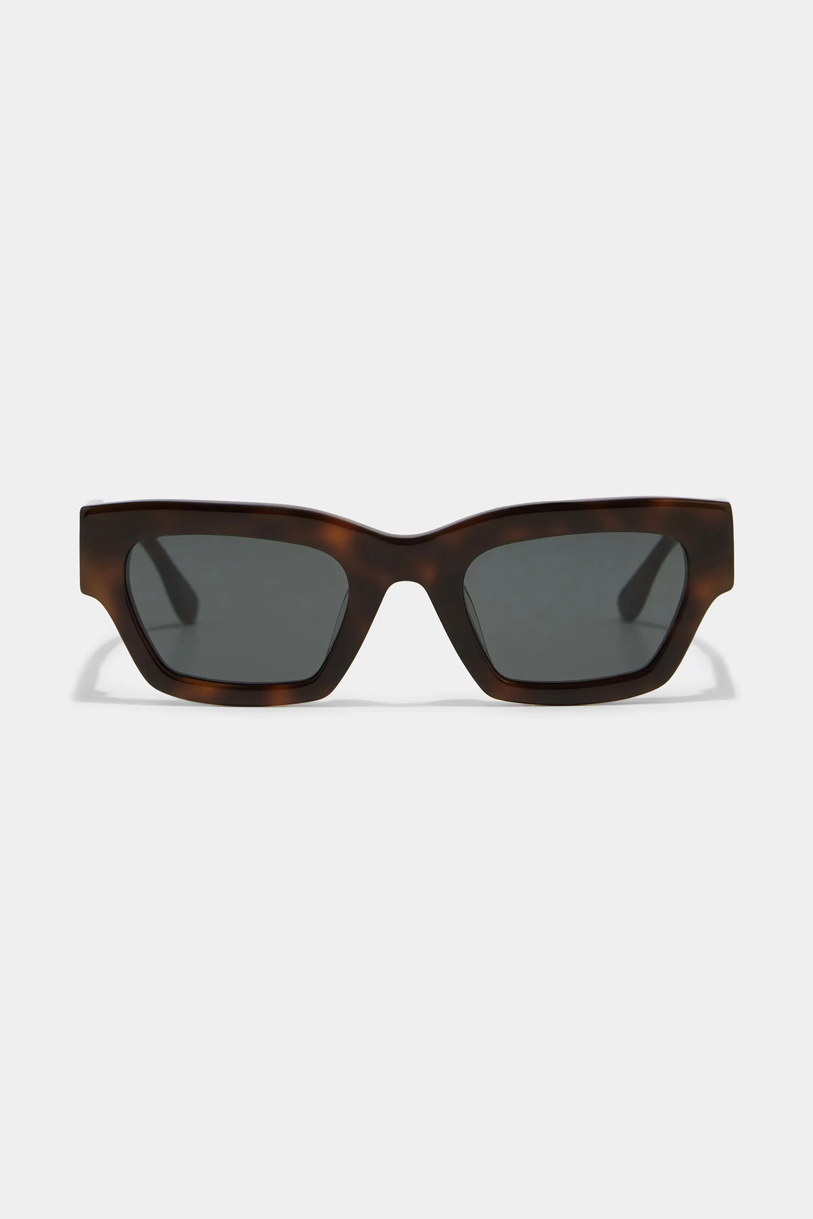 D Frame Sunglasses