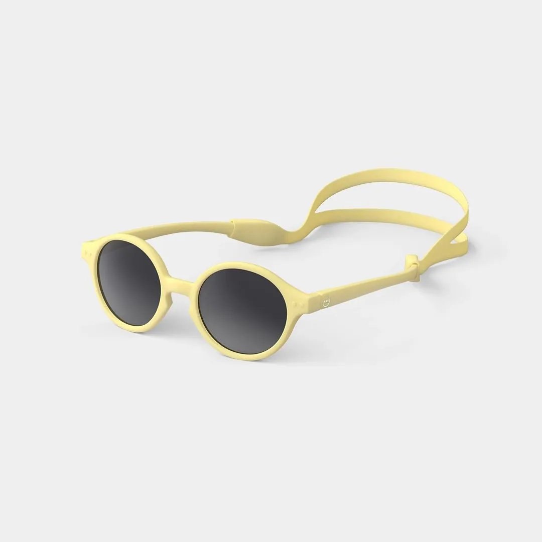 #D Kids   Sunglasses (Lemonade)