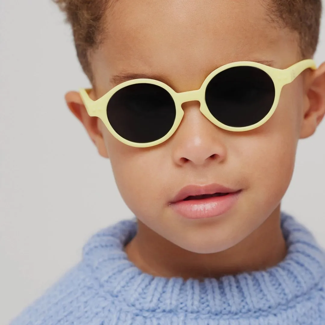 #D Kids   Sunglasses (Lemonade)