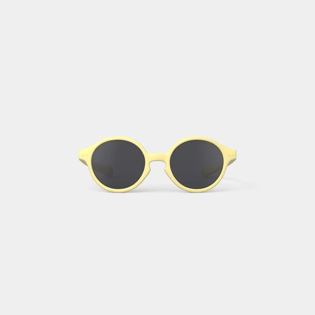 #D Kids   Sunglasses (Lemonade)