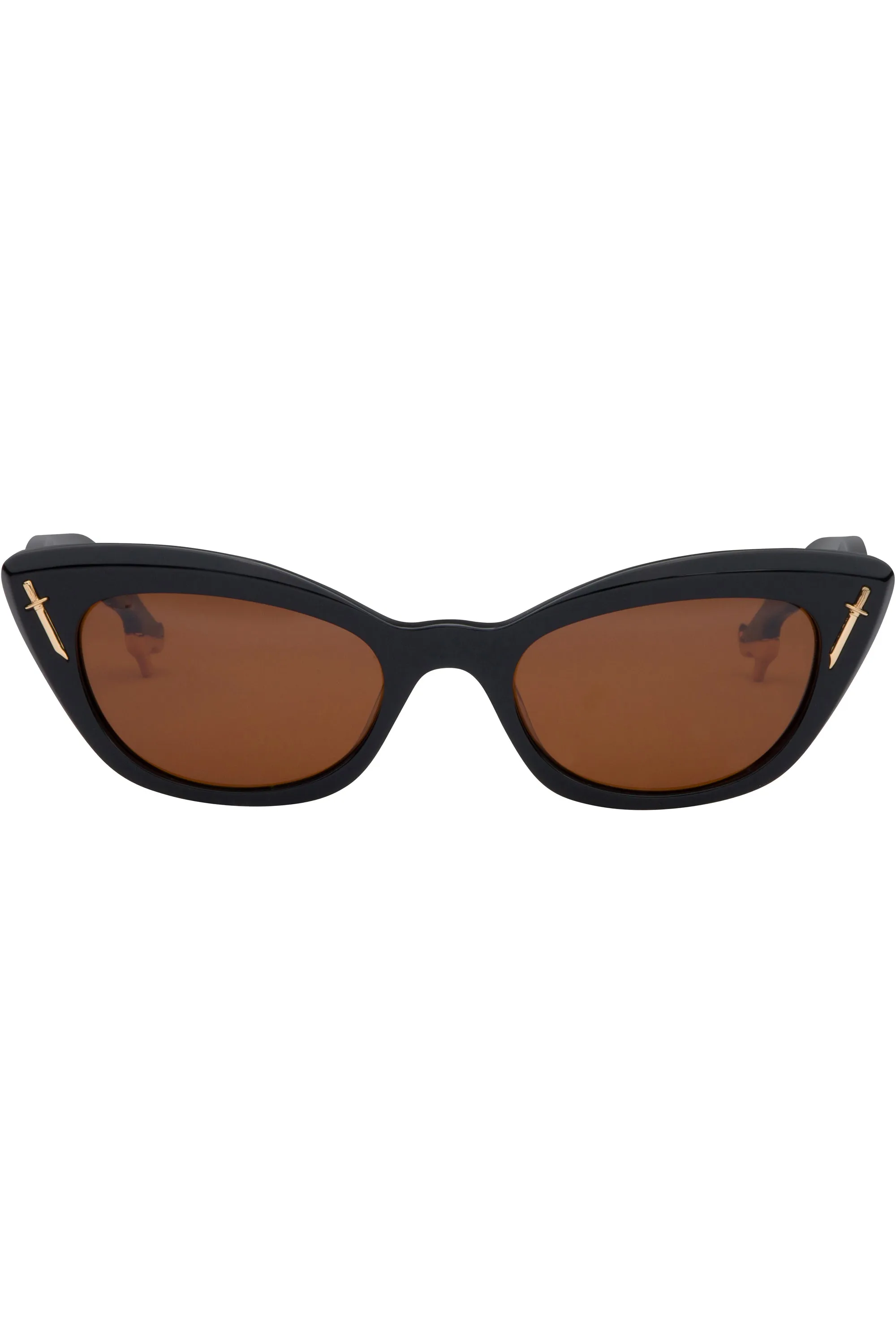 DAGGER Cat eye Sunglasses