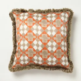 DEEP ROOTS Cushion