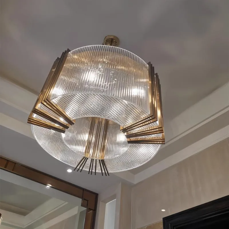 Destello Chandelier