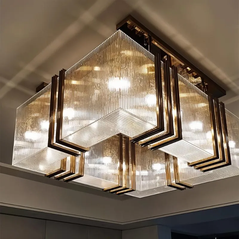 Destello Chandelier