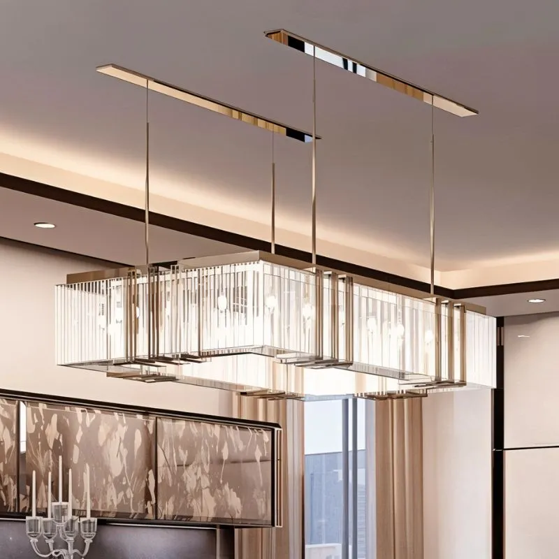 Destello Chandelier