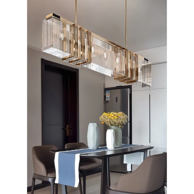 Destello Chandelier