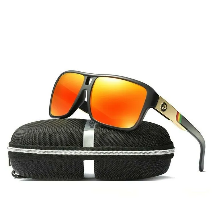 DGen™ Men's Polarized Sunglasses