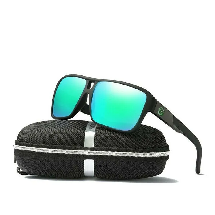 DGen™ Men's Polarized Sunglasses