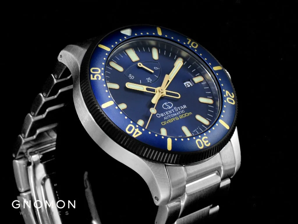 Diver Deep Blue Pwr Rsv Ref. RE-AU0304L