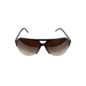 Dolce & Gabbana Stefano Aviator Sunglasses - '10s