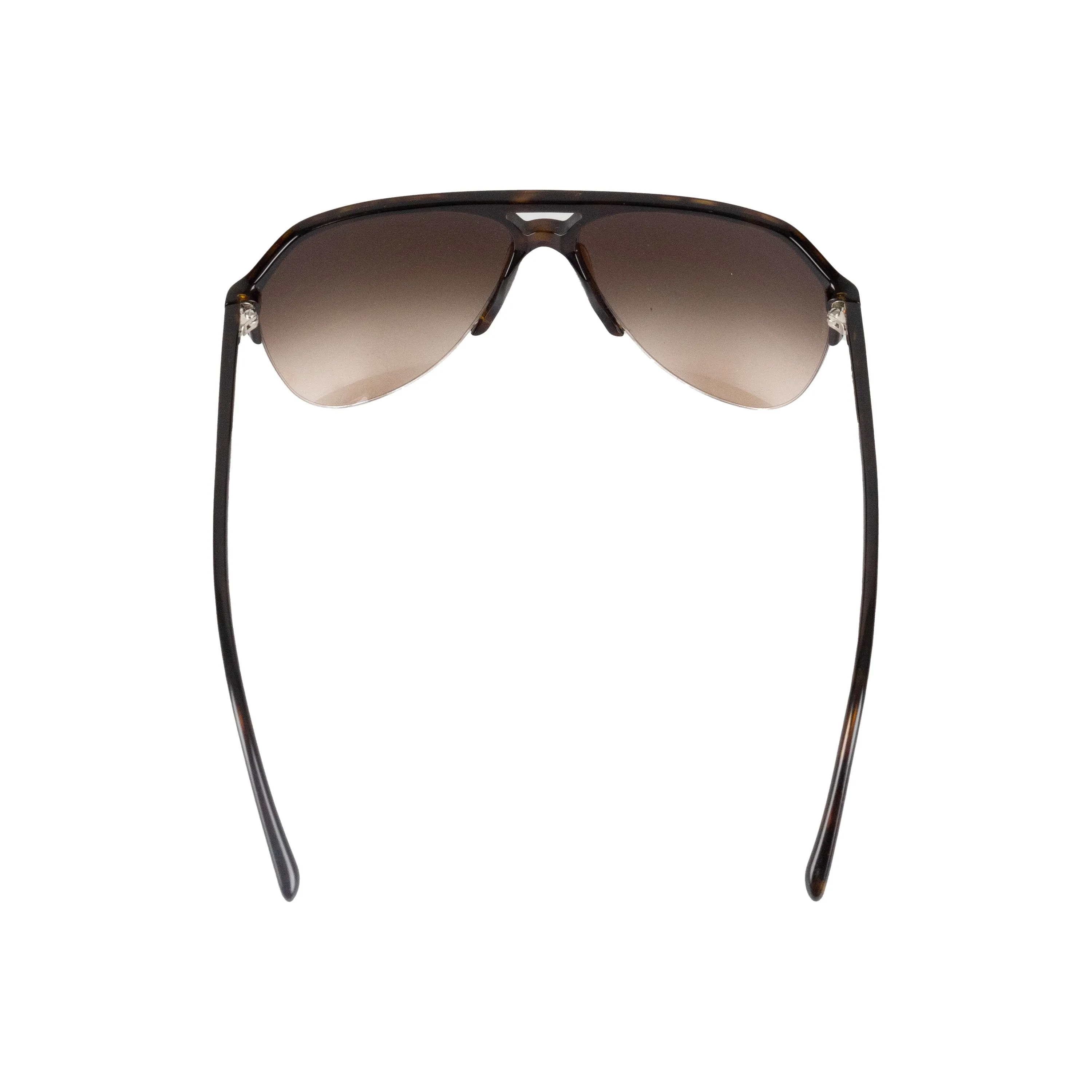 Dolce & Gabbana Stefano Aviator Sunglasses - '10s