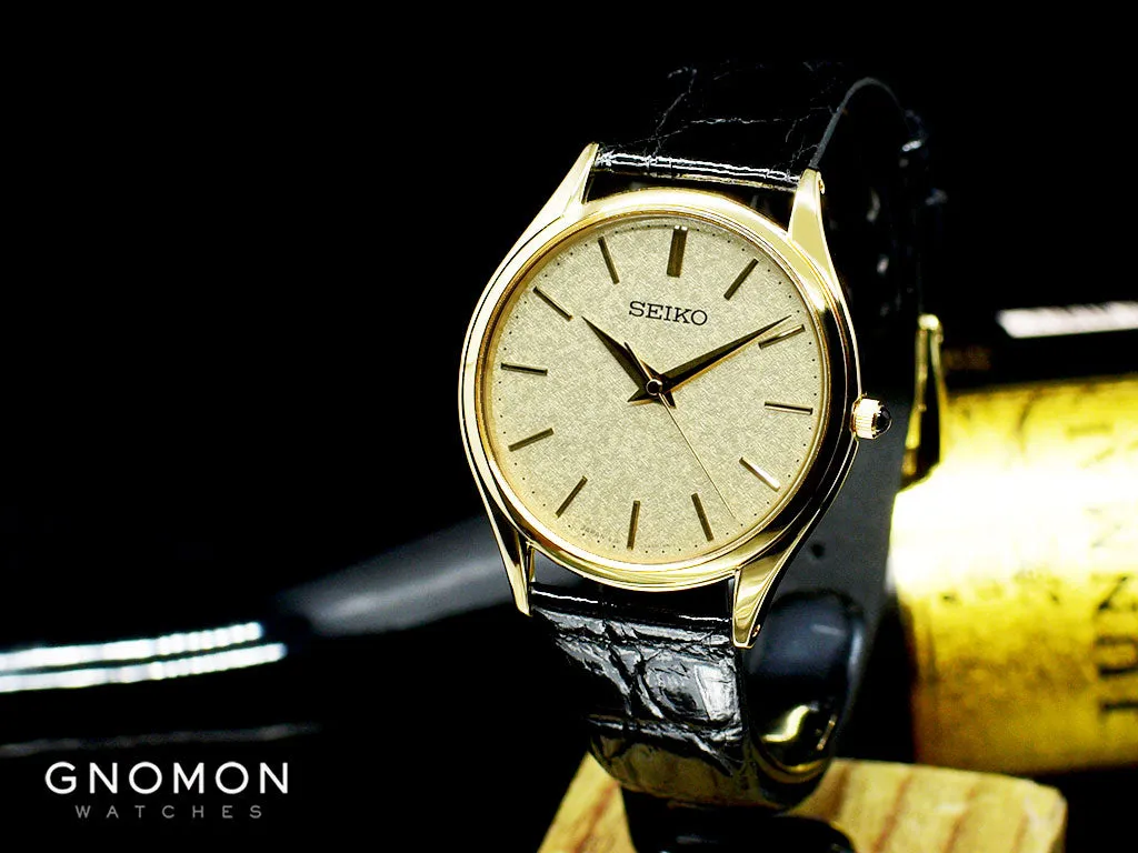 Dolce Gold Ref. SACM150