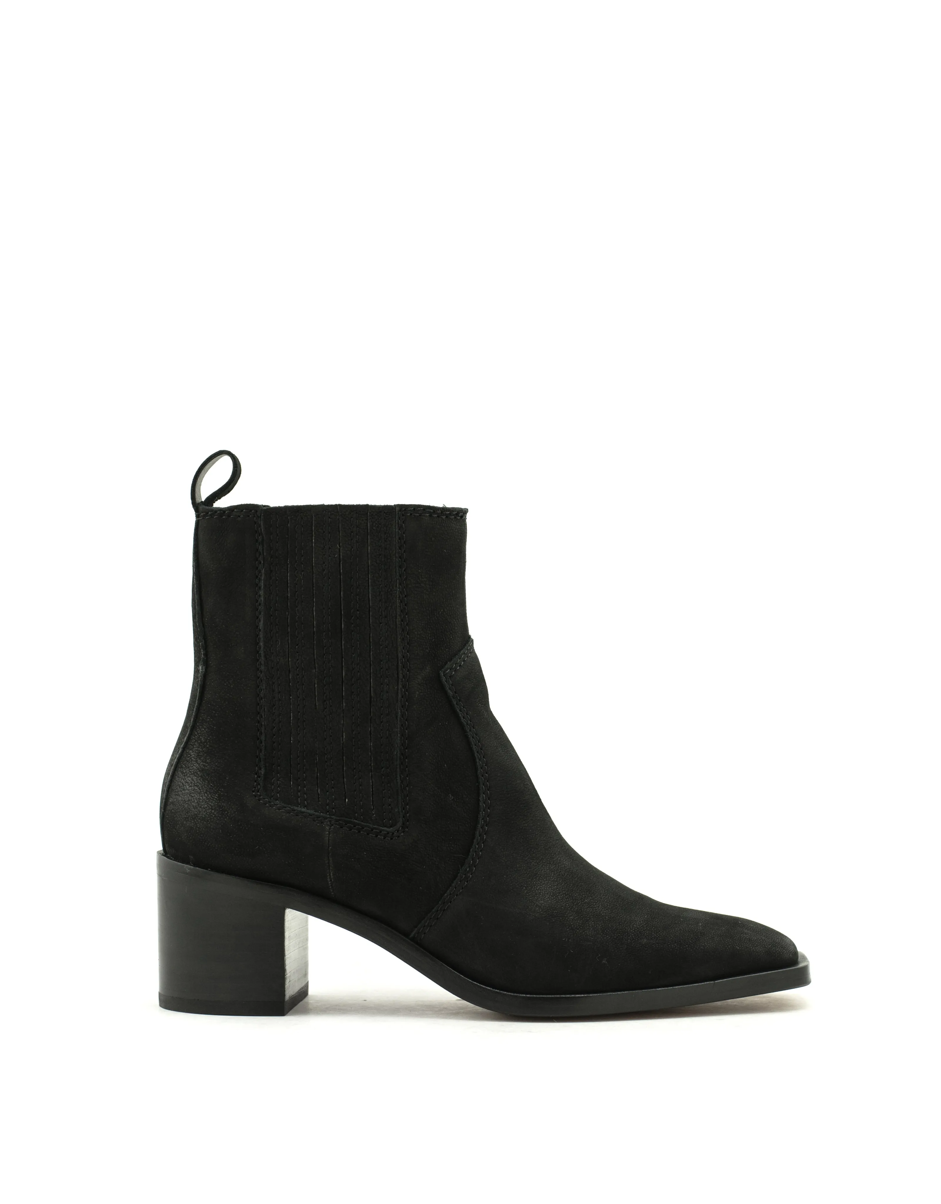 Dolce Vita — Irnie Boot - Black Nubuck