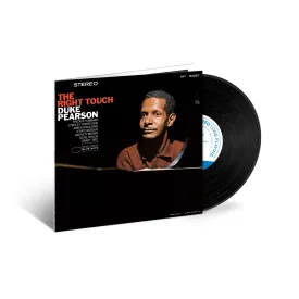 Duke Pearson - The Right Touch (Blue Note, 1967)  - Vinyle Tone Poet Series