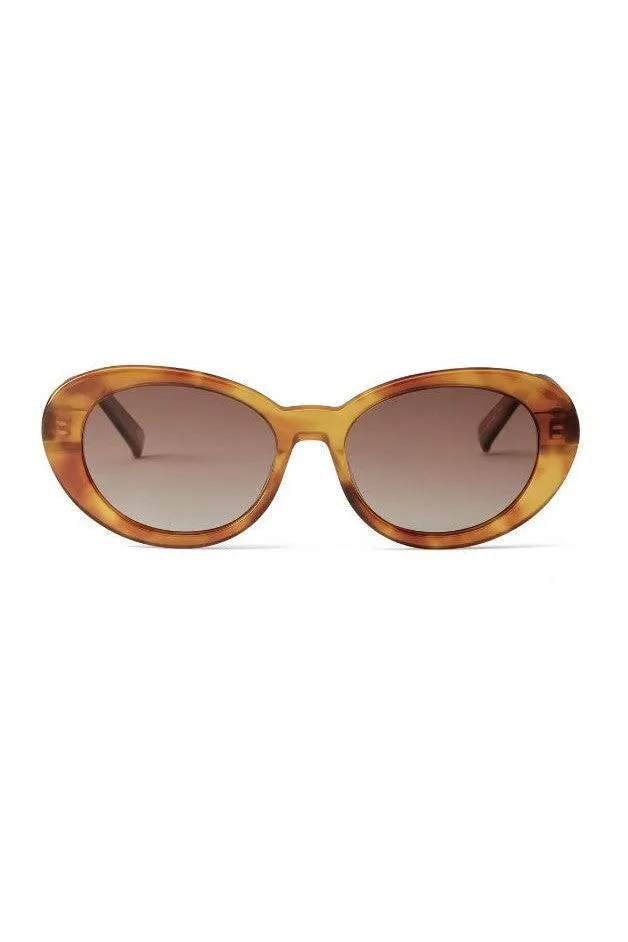 Eleventh Hour - Amore Sunglasses