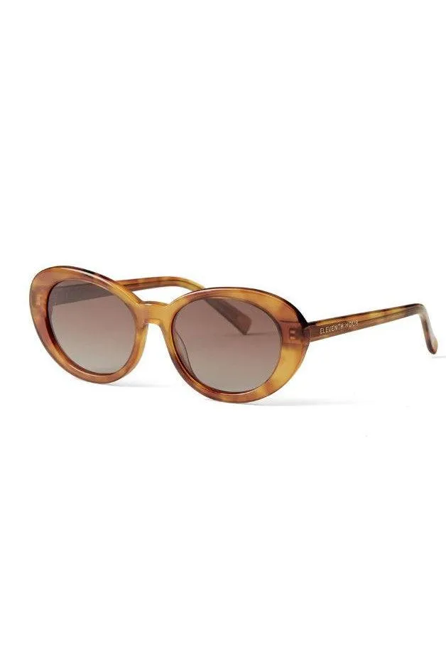 Eleventh Hour - Amore Sunglasses