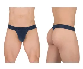 ErgoWear EW1633 MAX XX G-String Color Dark Blue