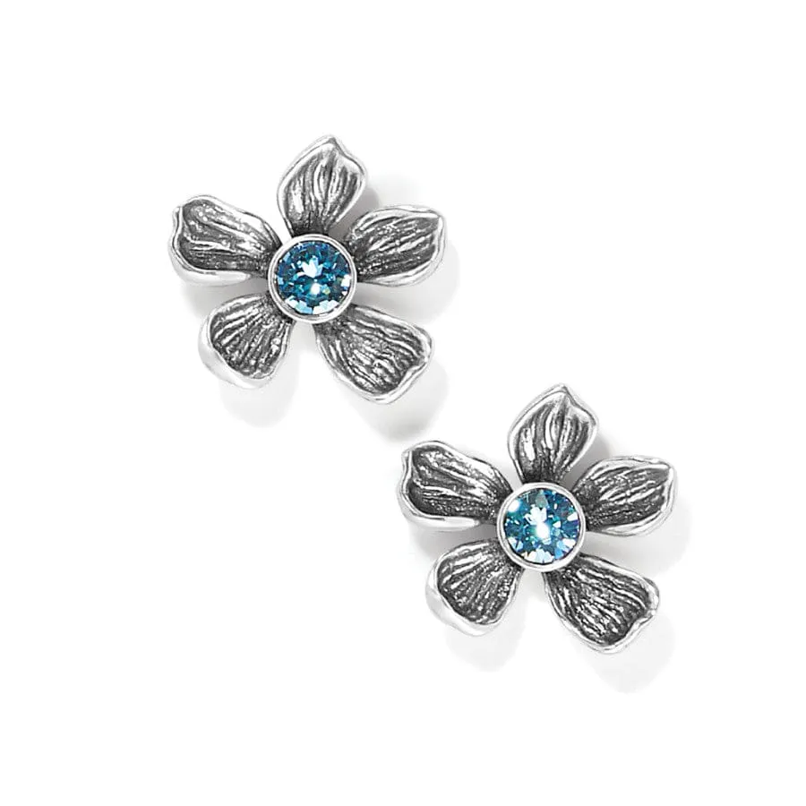 Everbloom Jardin Post Earrings