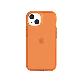 Evo Check - Apple iPhone 14 Case - Fizzy Orange