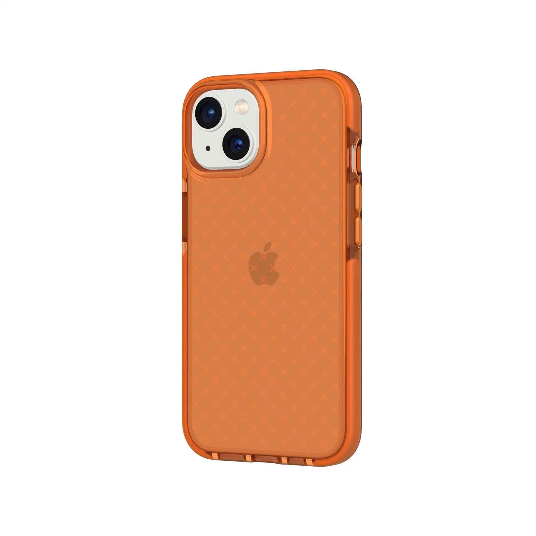 Evo Check - Apple iPhone 14 Case - Fizzy Orange