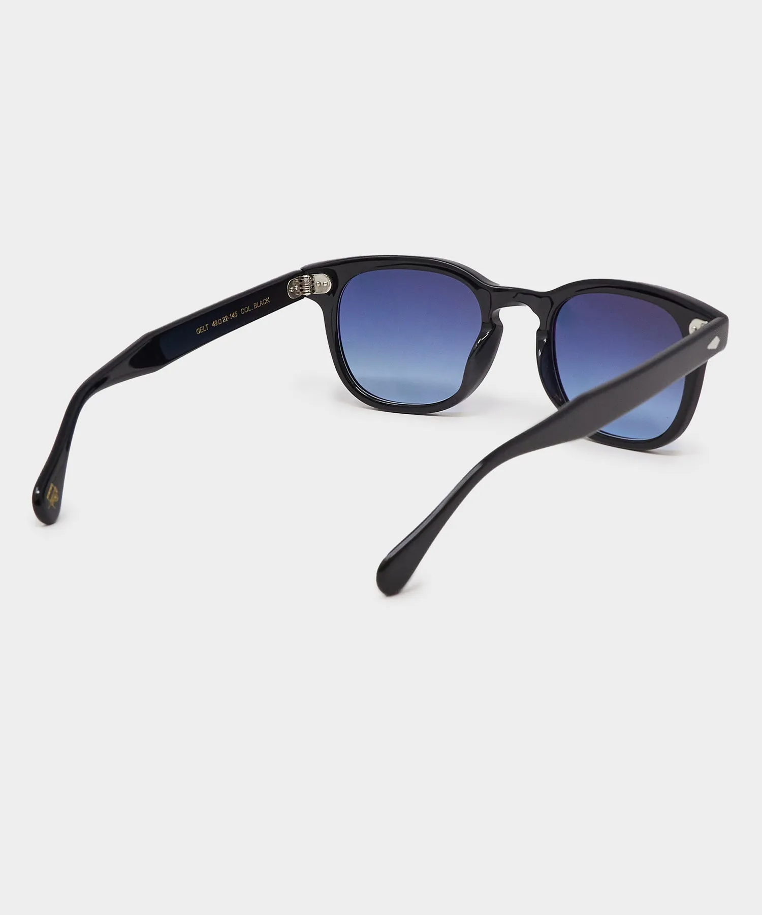 Exclusive MOSCOT Gelt Sunglasses