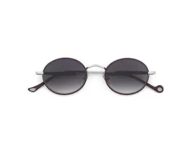 Eyepetizer Un sunglasses red