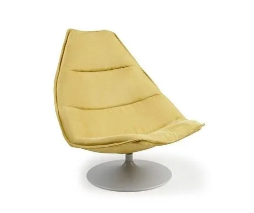 F585 Lounge Chair by Artifort