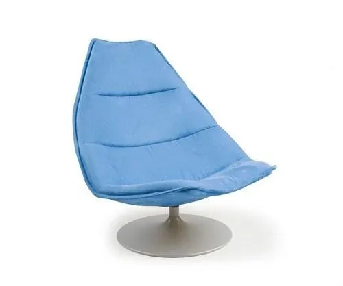 F585 Lounge Chair by Artifort