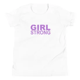 FAVORITE PRINCESS TEE - GIRL STRONG