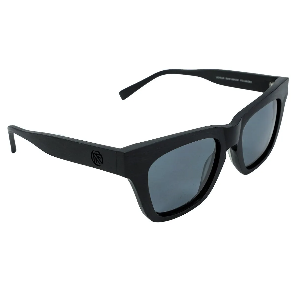 Filtrate Voyeur Polarized Sunglasses