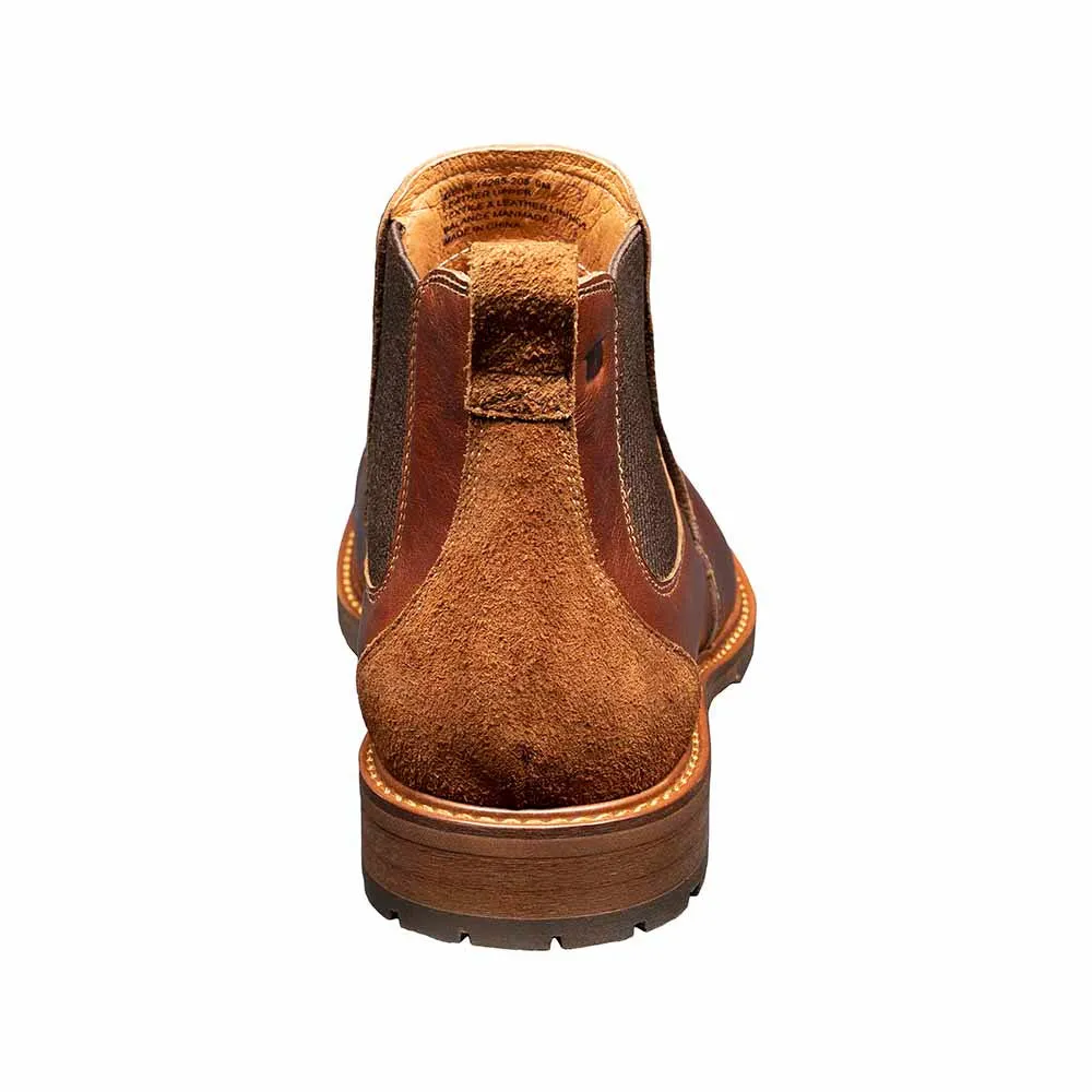 Florsheim Lodge Chestnut Gore Boots