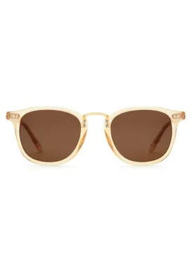 Franklin in Champagne 24K Polarized by Krewe