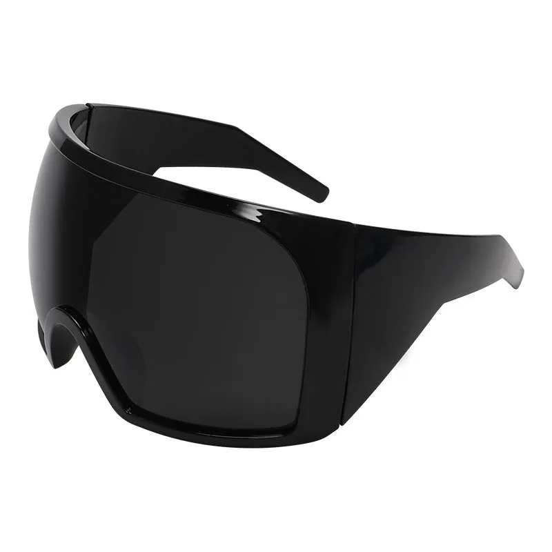 Future Sense Punk Plus Sunglasses