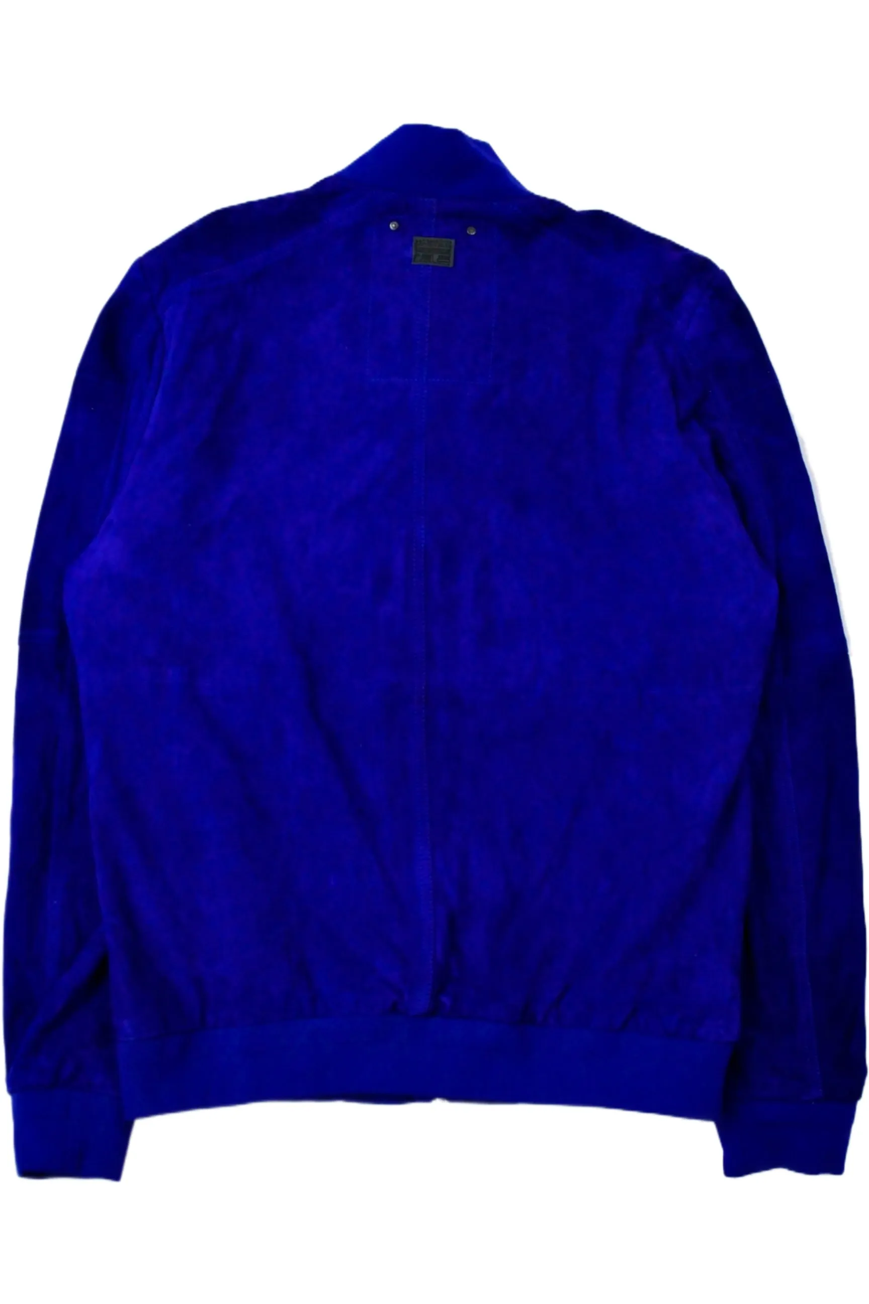 G-STAR RAW - Suede Jacket