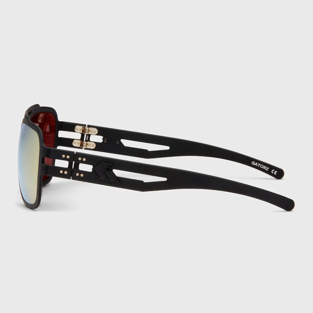 Gatorz Eyewear - Stark Polarized