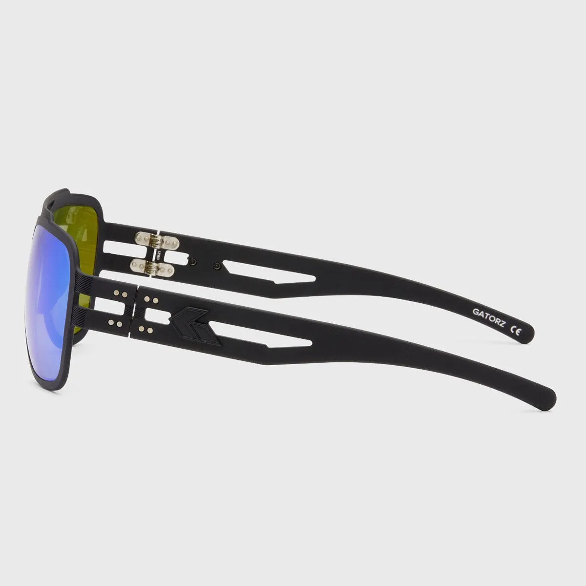 Gatorz Eyewear - Stark Polarized